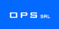 Logo de OPS