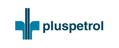 Logo de Pluspetrol