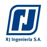 Logo de RJ Ingeniería