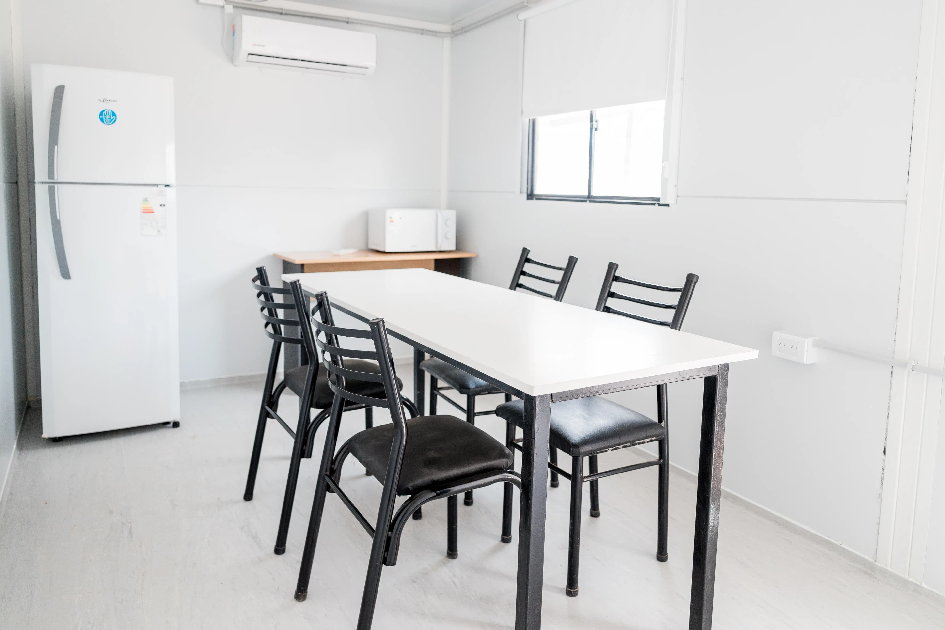 Alquiler de Módulos detalle 3