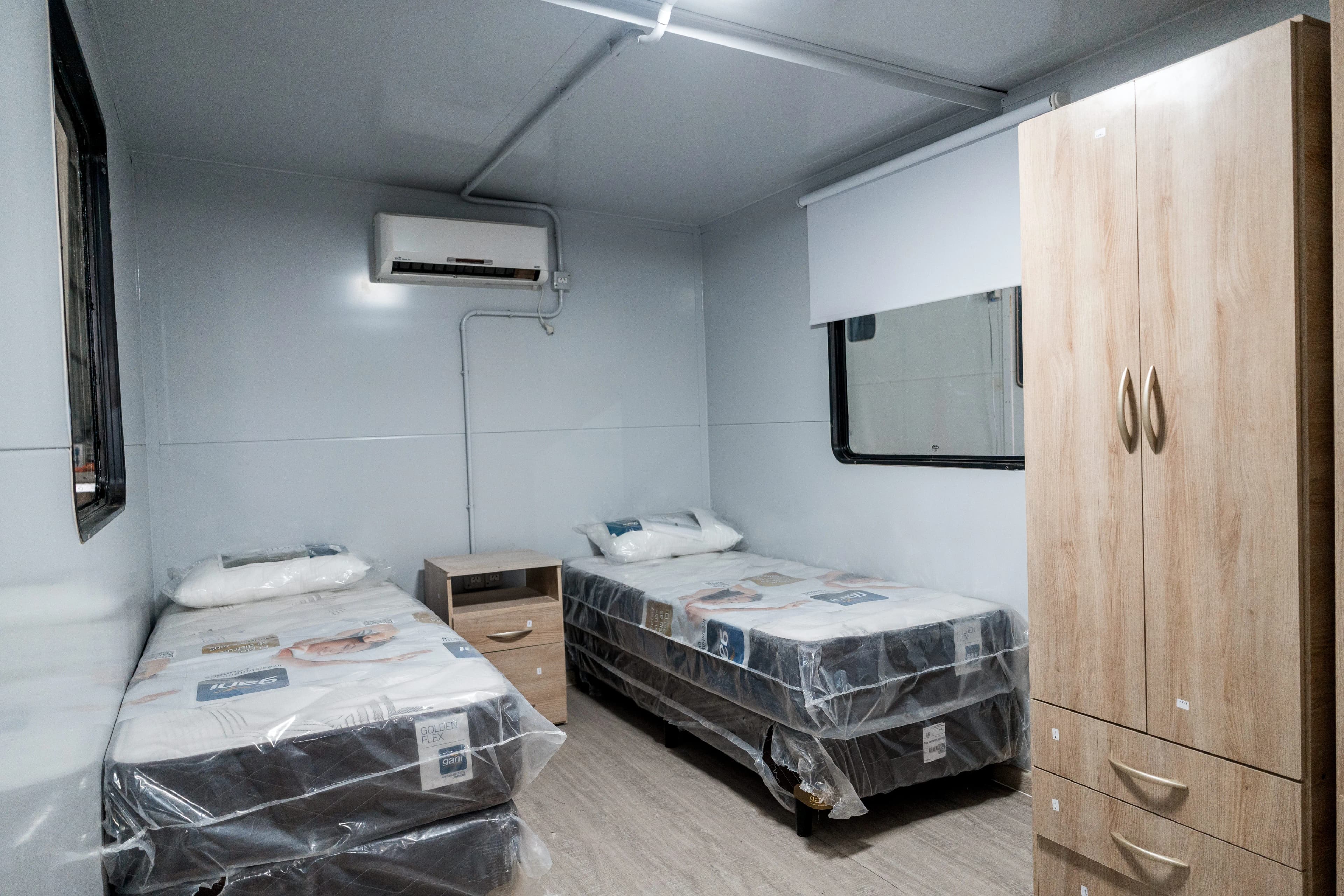 Alquiler de Módulos detalle 1