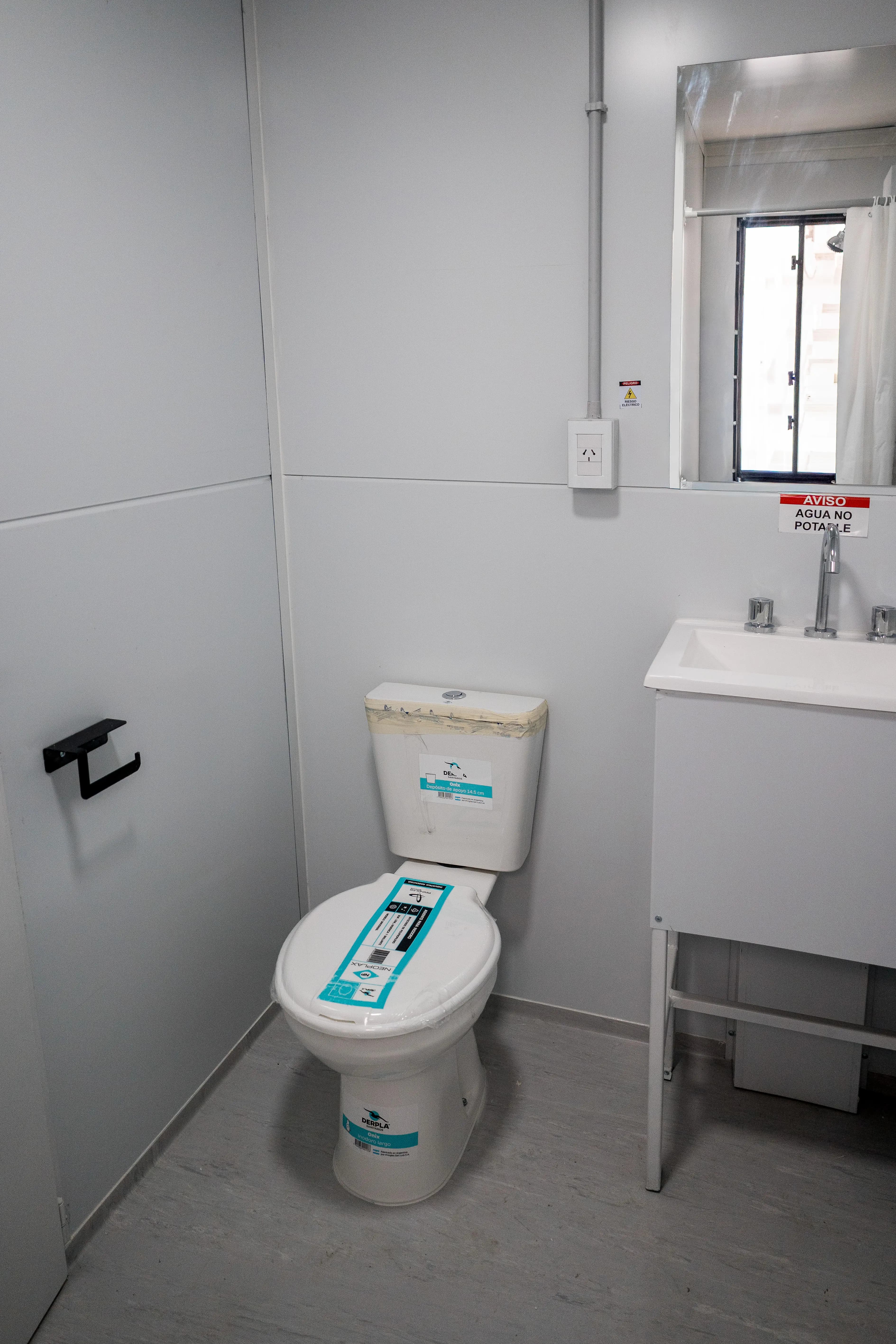 Alquiler de Módulos detalle 2